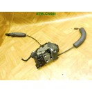 Türschloss Schloss hinten rechts Renault Laguna 3 III Kombi Beifahrerseite