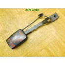 Sicherheitschloss Gurtstraffer vorne links Renault Laguna 3 III Kombi 6075178C