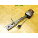 Sicherheitschloss Gurtstraffer vorne links Renault Laguna 3 III Kombi 6075178C