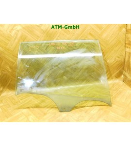 Seitenscheibe Türscheibe hinten rechts Renault Laguna 3 III Kombi Grandtour