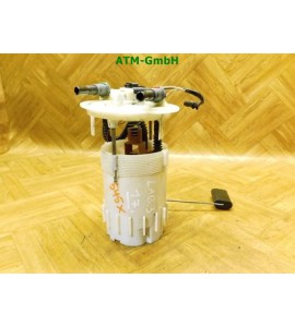 Kraftstoffpumpe Dieselpumpe Renault Laguna 3 III ABE