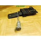 Kartenlesegerät Kartenschlüssel Türschloss Renault Laguna 3 III A2C53217096