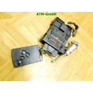 Kartenlesegerät Kartenschlüssel Türschloss Renault Laguna 3 III A2C53217096