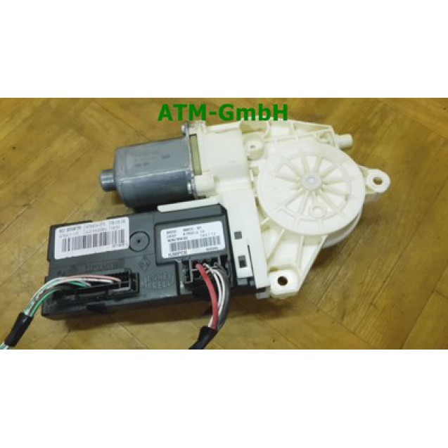 Fensterheber Fensterhebermotor vorne rechts Renault Laguna 3 III Kombi 978934015