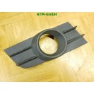 Blende Nebelscheinwerferabdeckung Renault Laguna 3 III vorne rechts 012652