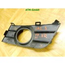 Blende Nebelscheinwerferabdeckung Renault Laguna 3 III vorne rechts 012652
