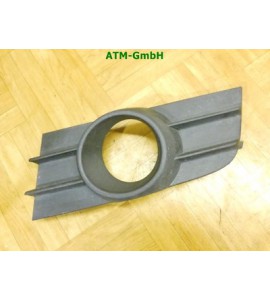 Blende Nebelscheinwerferabdeckung Renault Laguna 3 III vorne links 012653
