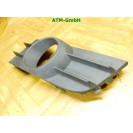 Blende Nebelscheinwerferabdeckung Renault Laguna 3 III vorne links 012653