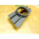 Blende Nebelscheinwerferabdeckung Renault Laguna 3 III vorne links 012653