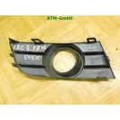 Blende Nebelscheinwerferabdeckung Renault Laguna 3 III vorne links 012653