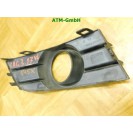 Blende Nebelscheinwerferabdeckung Renault Laguna 3 III vorne links 012653