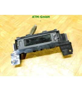 Uhr Display Anzeige Renault Laguna 3 III 682470001RC faurecia