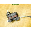 Stellmotor Renault Laguna 3 III Valeo 8200402521E