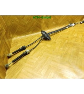 Schaltzüge Renault Laguna 3 III Dura 9611977