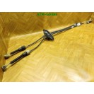 Schaltzüge Renault Laguna 3 III Dura 9611977