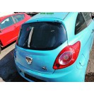 Heckklappe Ford KA 2 II Farbcode 89 Farbe Sunrise-Rot