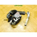 Gurt Sicherheitsgurt vorne links Renault Laguna 3 III Kombi Fahrerseite 8507744