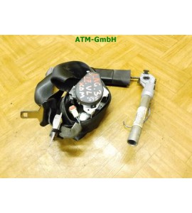 Gurt Sicherheitsgurt vorne links Renault Laguna 3 III Kombi Fahrerseite 8507744