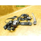 Gurt Sicherheitsgurt vorne links Renault Laguna 3 III Kombi Fahrerseite 8507744