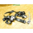 Gurt Sicherheitsgurt vorne links Renault Laguna 3 III Kombi Fahrerseite 8507744