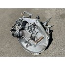 Getriebe Schaltgetriebe Peugeot 206 Getriebecode 20CP81