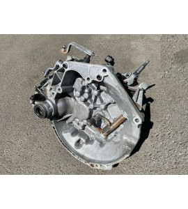 Getriebe Schaltgetriebe Peugeot 206 Getriebecode 20CP81