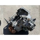 Getriebe Schaltgetriebe Peugeot 206 Getriebecode 20CP81