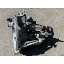 Getriebe Schaltgetriebe Peugeot 206 Getriebecode 20CP81