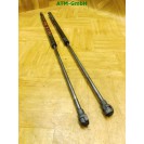 Gasdruck Heckklappendämpfer x 2 Stück hinten Renault Laguna 3 III Kombi