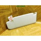 Sonnenblende rechts VW Polo 5 V 6R Beifahrerseite