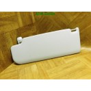 Sonnenblende rechts VW Polo 5 V 6R Beifahrerseite