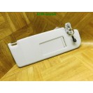 Sonnenblende rechts VW Polo 5 V 6R Beifahrerseite