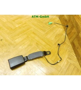 Sicherheitsschloss Gurtstraffer vorne rechts VW Polo 5 V 6R Beifahrerseite