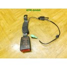 Sicherheitsschloss Gurtstraffer vorne links VW Polo 5 V 6R Fahrerseite