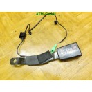 Sicherheitsschloss Gurtstraffer vorne links VW Polo 5 V 6R Fahrerseite