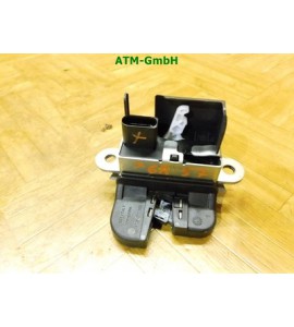 Schloss hinten Heckklappenschloss VW Polo 5 V 6R 6R0827505B