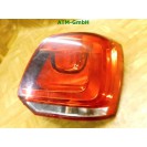 Bremsleuchte Bremslicht Rückleuchte Rücklicht rechts VW Polo V 6R Beifahrerseite