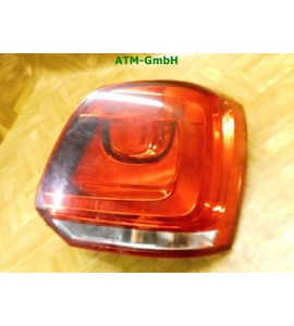 Bremsleuchte Bremslicht Rückleuchte Rücklicht rechts VW Polo V 6R Beifahrerseite