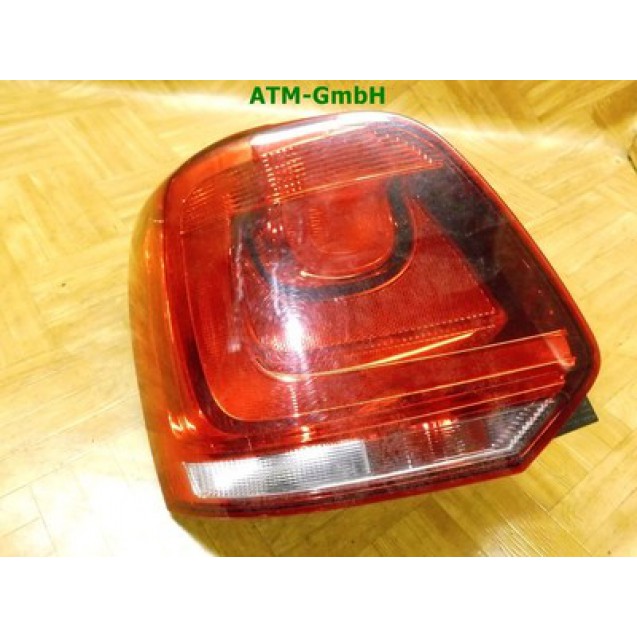 Bremsleuchte Bremslicht Rückleuchte Rücklicht links VW Polo 5 V 6R Fahrerseite