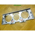 Blende Zierleiste Dekorleiste VW Polo 5 V 6R 6R1819039D