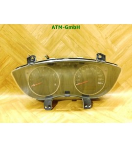 Tacho Kombiinstrument Hyundai i20 Gelaufen 182.000 KM 94006-1J170