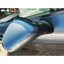 Seitenspiegel rechts Seat Leon Farbcode LS7Z Gris Zenit Zenithgrau Metallic