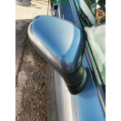 Seitenspiegel rechts Seat Leon Farbcode LS7Z Gris Zenit Zenithgrau Metallic