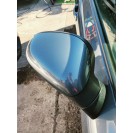 Seitenspiegel rechts Seat Leon Farbcode LS7Z Gris Zenit Zenithgrau Metallic