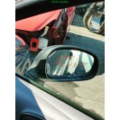 Seitenspiegel rechts Seat Leon Farbcode LS7Z Gris Zenit Zenithgrau Metallic