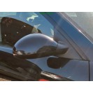 Seitenspiegel rechts Seat Ibiza 3 III Farbcode LC9Z Schwarz Black Magic Pearl