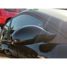 Seitenspiegel rechts Seat Ibiza 3 III Farbcode LC9Z Schwarz Black Magic Pearl