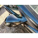 Seitenspiegel rechts Seat Ibiza 3 III Farbcode LC9Z Schwarz Black Magic Pearl