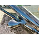 Seitenspiegel rechts Seat Ibiza 3 III Farbcode LC9Z Schwarz Black Magic Pearl