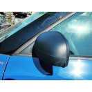 Seitenspiegel links mechanisch unlackiert Skoda Fabia 2 II Fahrerseite